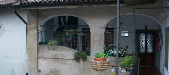 2-Zimmer Wohnung in Bergamo, Italy, Nr. 92413 4
