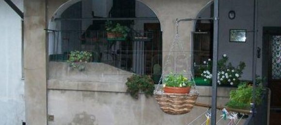 2-Zimmer Wohnung in Bergamo, Italy, Nr. 92413 3