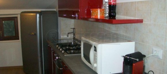 2-Zimmer Wohnung in Bergamo, Italy, Nr. 92413 12