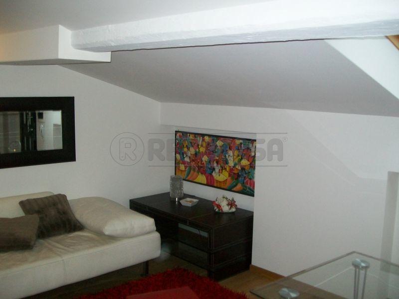 2-Zimmer Wohnung in Bergamo, Italy, Nr. 92413