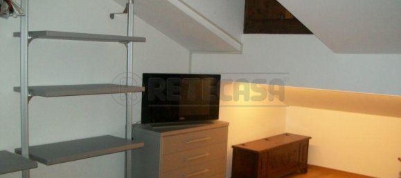 2-Zimmer Wohnung in Bergamo, Italy, Nr. 92413 8