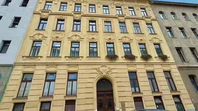 2-Zimmer Wohnung in Alsergrund, Austria, Nr. 172250