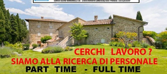 3 bedrooms Apartment in Castrezzato, Italy No. 264669 20