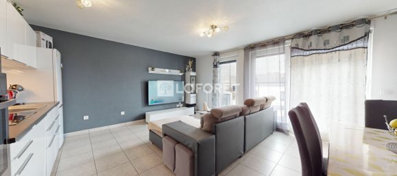 3 bedrooms Apartment in Bischheim, France No. 155317 4