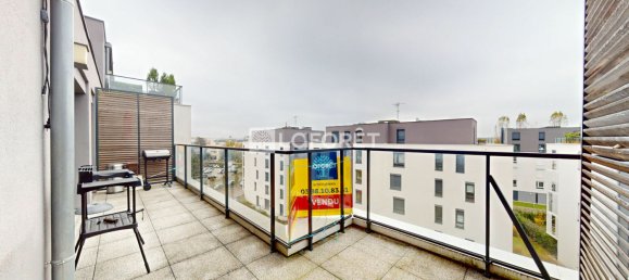 3 bedrooms Apartment in Bischheim, France No. 155317 3