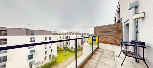 3 bedrooms Apartment in Bischheim, France No. 155317 6