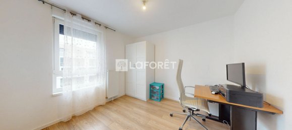 3 bedrooms Apartment in Bischheim, France No. 155317 13
