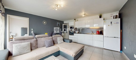 3 bedrooms Apartment in Bischheim, France No. 155317 2