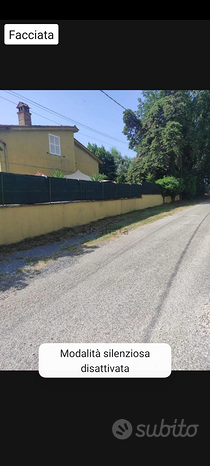 6 rooms Villa in Canale Monterano, Italy No. 296996