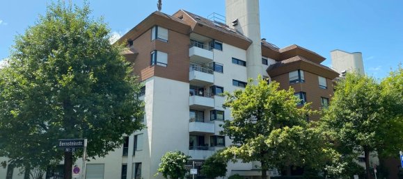 3 bedrooms Penthouse in Stuttgart, Germany No. 227450 20