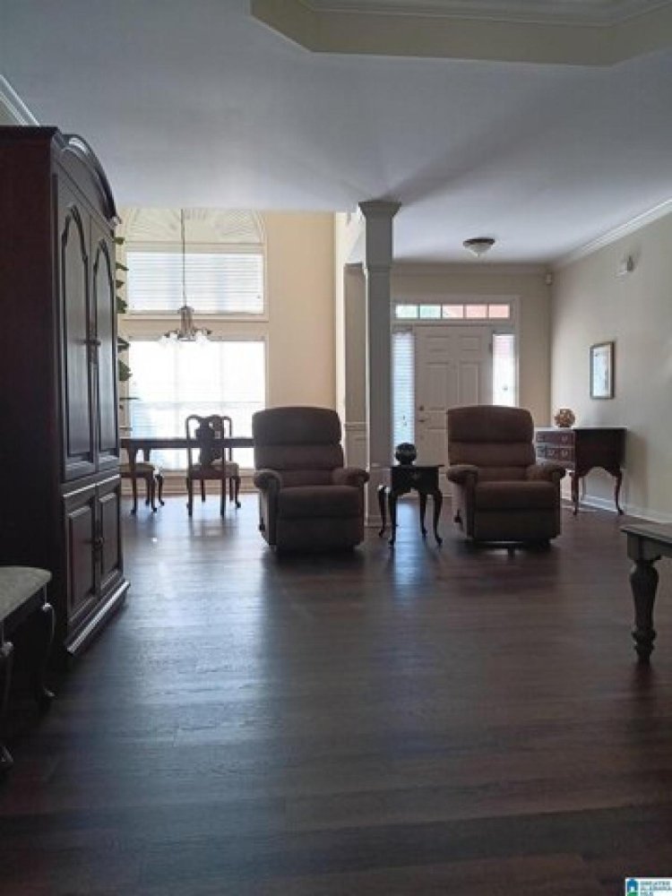 3 bedrooms House in Trussville, USA No. 427384