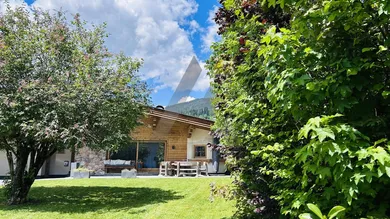 5 bedrooms House in Kirchberg in Tirol, Austria No. 36177