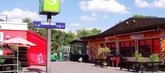 Apartamento de 2 divisões em Tegel, Germany N.º 59976 18