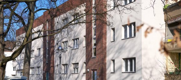 Apartamento de 2 divisões em Tegel, Germany N.º 59976 4