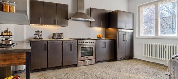 Apartamento de 2 divisões em Tegel, Germany N.º 59976 14