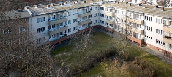 Apartamento de 2 divisões em Tegel, Germany N.º 59976 3