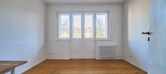 Apartamento de 2 divisões em Tegel, Germany N.º 59976 10
