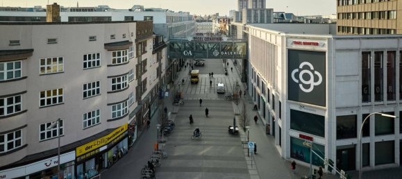 Apartamento de 2 divisões em Tegel, Germany N.º 59976 17