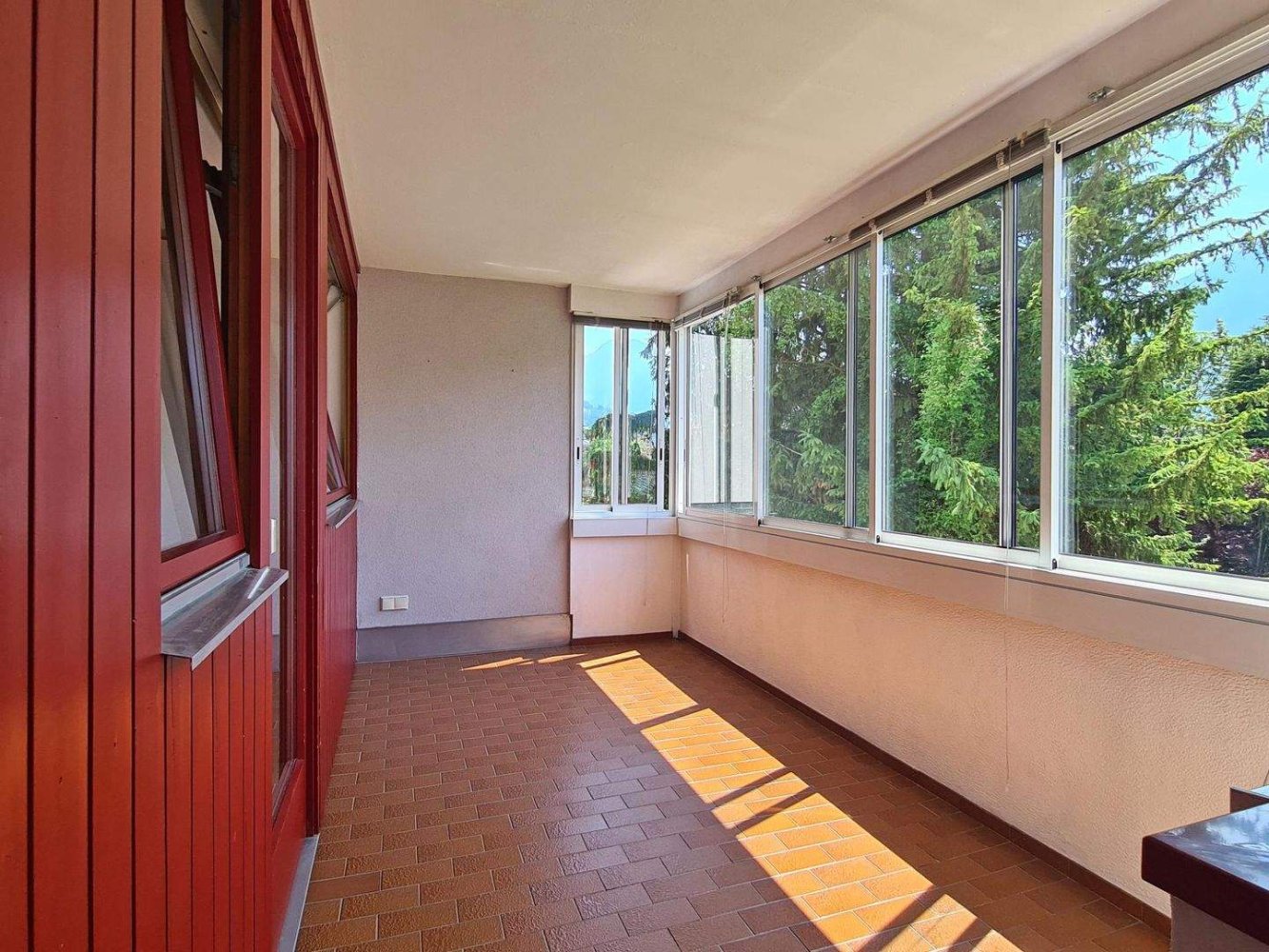 2-salle Appartement à Bludenz, Austria No. 153441