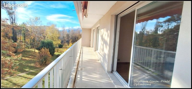 3 غرف نوم شقة في Meylan, France رقم 202968