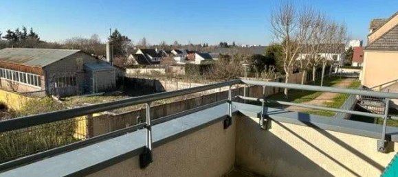 2 Schlafzimmer Wohnung in Luce, France, Nr. 67302 2