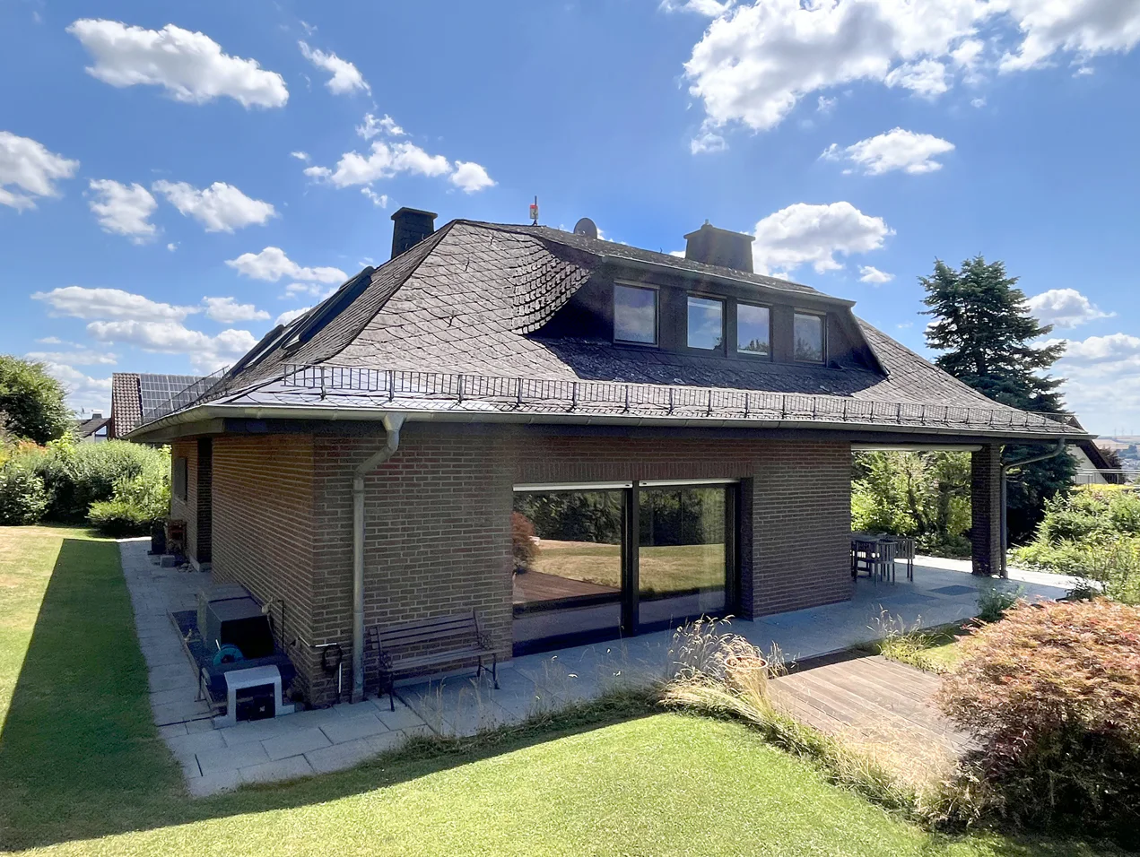 Casa T4 em Limburg-Weilburg, Germany N.º 323080