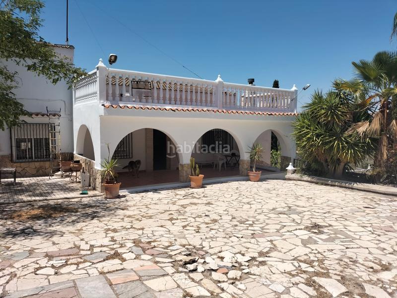 7 bedrooms House in Sax, Spain No. 223193