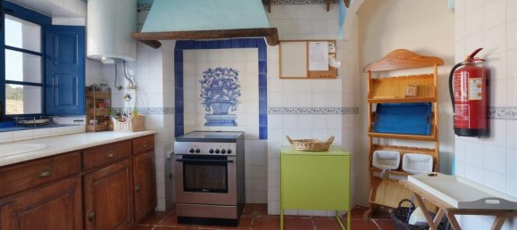 Land in Alandroal, Portugal No. 143934 16