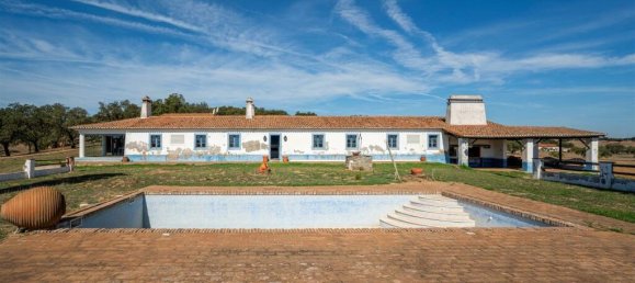 Land in Alandroal, Portugal No. 143934 9