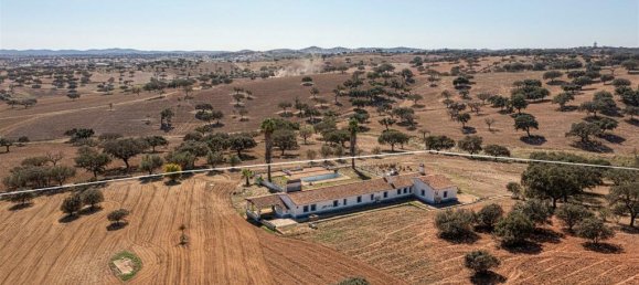 Land in Alandroal, Portugal No. 143934 5