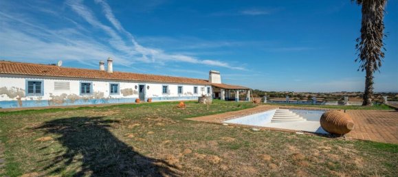 Land in Alandroal, Portugal No. 143934 11