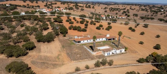 Land in Alandroal, Portugal No. 143934 8