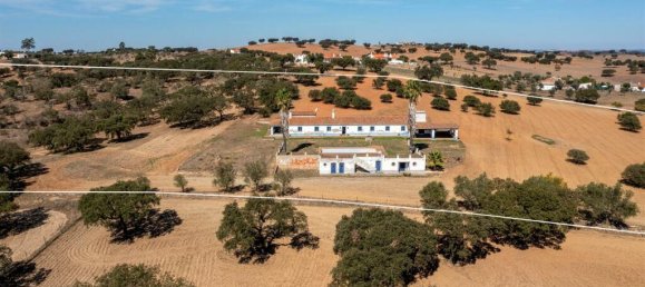 Land in Alandroal, Portugal No. 143934 6