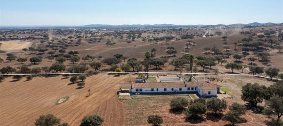 Land in Alandroal, Portugal No. 143934 10
