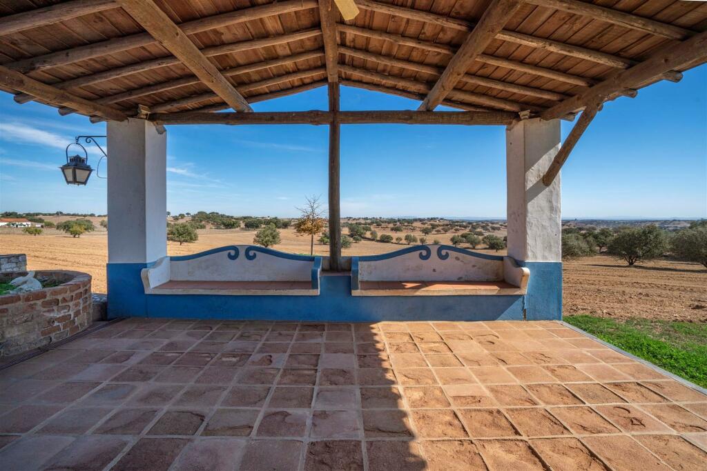  Land in Alandroal, Portugal No. 143934