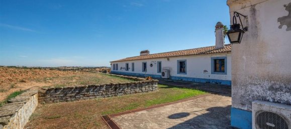 Land in Alandroal, Portugal No. 143934 2