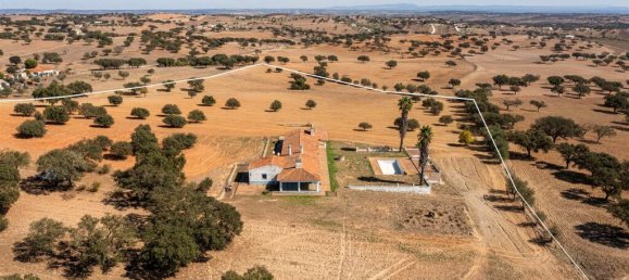 Land in Alandroal, Portugal No. 143934 7