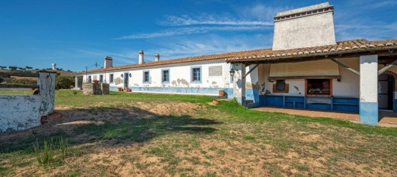 Land in Alandroal, Portugal No. 143934 3