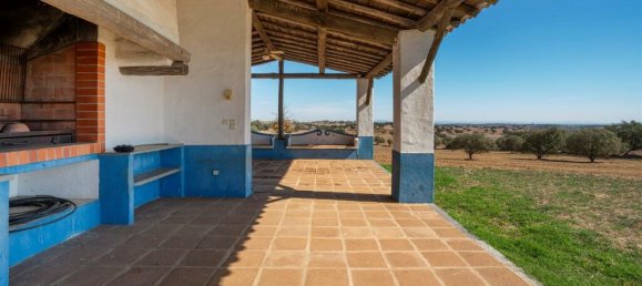 Land in Alandroal, Portugal No. 143934 12