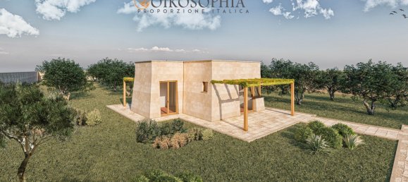 3 rooms Land in Matino, Italy No. 59684 6