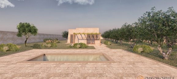 3 rooms Land in Matino, Italy No. 59684 3