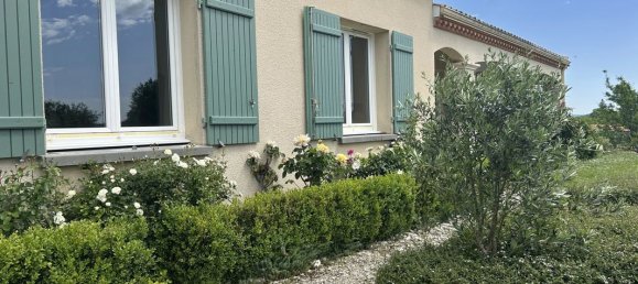 3 bedrooms Castles in Duras, France No. 335704 16