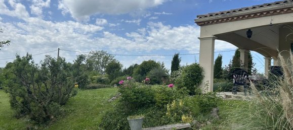 3 bedrooms Castles in Duras, France No. 335704 15