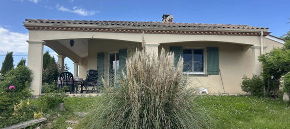 3 bedrooms Castles in Duras, France No. 335704 13