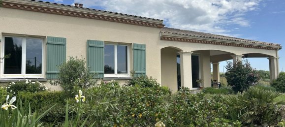 3 bedrooms Castles in Duras, France No. 335704 14