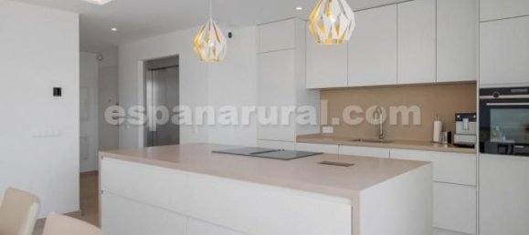 3 غرف نوم شقة في Malaga, Spain رقم 12725 14