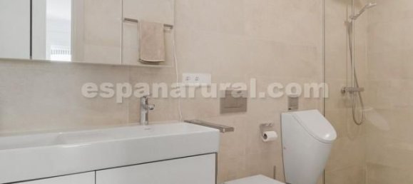 3 غرف نوم شقة في Malaga, Spain رقم 12725 15