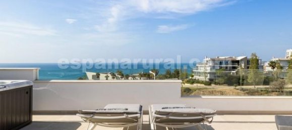 3 غرف نوم شقة في Malaga, Spain رقم 12725 3