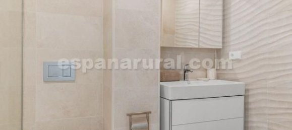 3 غرف نوم شقة في Malaga, Spain رقم 12725 17