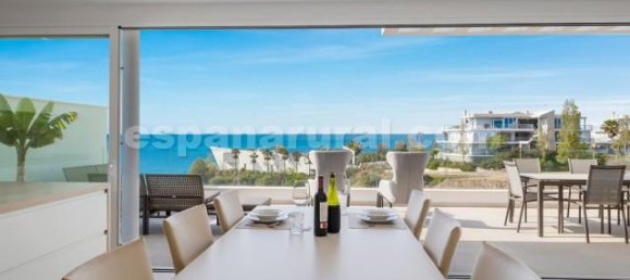 3 غرف نوم شقة في Malaga, Spain رقم 12725 7